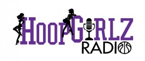 HoopGirlz Radio-Logo