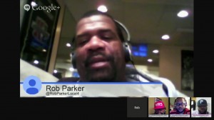 Rob Parker Pic 1